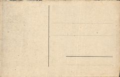 VINTAGE POSTCARD Godesburg