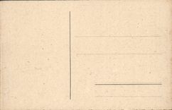 VINTAGE POSTCARD Braubach und die Maksburg