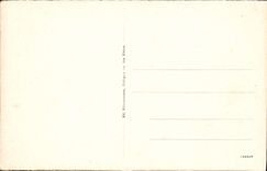 VINTAGE POSTCARD Cologne one the Rhine View taken from Deutz