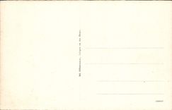 VINTAGE POSTCARD Cologne one the Rhine View taken from the Church off the Holy Heart off Jesus Christ