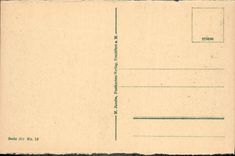 VINTAGE POSTCARD Mainz has Rh Markt puts Brunnen