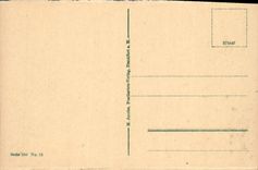 VINTAGE POSTCARD Mainz has Rh Dom vom Markt