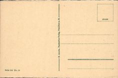 VINTAGE POSTCARD Mainz has Rh Dom von Sudwest