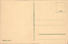 VINTAGE POSTCARD Mainz has Rh Hauptbahnhof