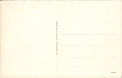 VINTAGE POSTCARD Cologne one the Rhine Principal Railway Station