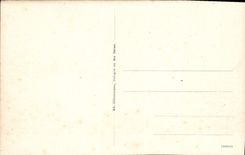 VINTAGE POSTCARD Cologne one the Rhine Fontaion off the Goblins