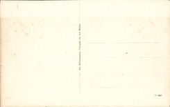 VINTAGE POSTCARD Cologne one the Rhine Operated House