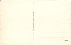 VINTAGE POSTCARD Cologne one the Rhine Hahnen Spoils