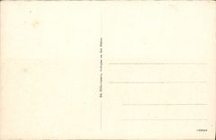 VINTAGE POSTCARD Cologne one the Rhine Cathedral South Side