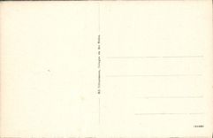 VINTAGE POSTCARD Cologne one the Rhine Evening Idyll