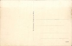 VINTAGE POSTCARD Cologne one the Rhine