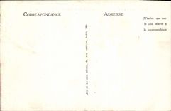 POSTAL Marsella de la VENDIMIA la cornisa el profeta y la reserva