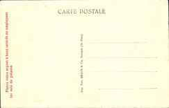VINTAGE POSTCARD Strasbourg Kammerzell House