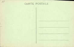 VINTAGE POSTCARD Castle of Giersberg Close Ribeauville