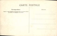 VINTAGE POSTCARD Surroundings of Lautaret towards the Source of Romanche in the Content the Peak of the Lambs