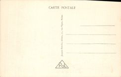 La POSTAL Champán de la VENDIMIA monta el montaje de Cornillet