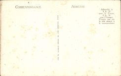 CPA Scenes Et Types La Priere au bord de l'Oued