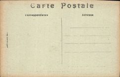 VINTAGE POSTCARD Soleit Raising on the Sea of Clouds Seen from of the Terrace of the observatory of Puy de Dome