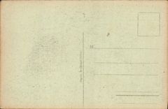 VINTAGE POSTCARD Picturesque Auvergne Murols Castle