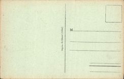 VINTAGE POSTCARD Holy Nectary Seen on the Church