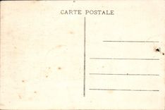 VINTAGE POSTCARD Holy Servan On Sea the Solidor Tower