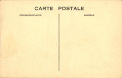 VINTAGE POSTCARD Honfleur Lieutenancy and the Old Basin Sailing Boat