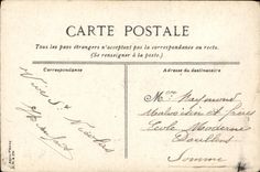 VINTAGE POSTCARD Roubaix Church of St Redeemer