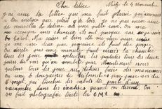 VINTAGE POSTCARD Metz the Municipal Theater