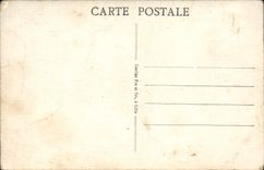 VINTAGE POSTCARD Valencian the Town hall