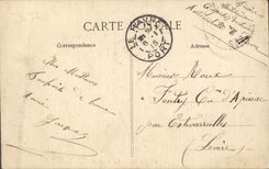 CPA Le Havre Vue Generale
