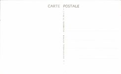 VINTAGE POSTCARD Puy de Sancy