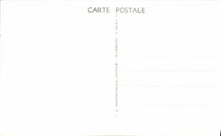 VINTAGE POSTCARD Auvergne the Mount Gilds Peak of the capuchin