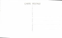 VINTAGE POSTCARD Auvergne the Mount Gilds View