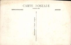 CPA Ploumanac'h L'oratoire Saint Quirec et le chateau de Costaeres