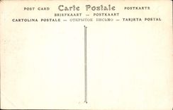 CPA Tregastel Le Calvaire