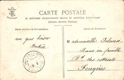 VINTAGE POSTCARD Pane the Lake of Public garden