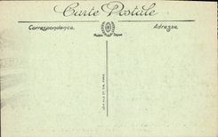 CPA Amiens La cathedrale et le marche sur l'eau