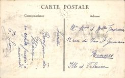 CPA Sainte Adresse Ensemble du Nice Havrais
