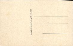 VINTAGE POSTCARD Hollental