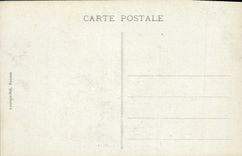 CPA Chateau de Josselin