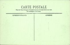 VINTAGE POSTCARD Dieppe the City and the Castle