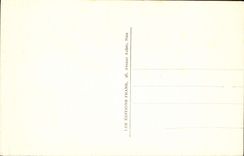 MODERN CARD Juan Pines the Walk