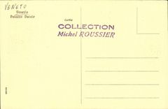 CPA Venezia Palazzo Ducale Cortile