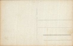 CPA Marabout dans l'Oasis 