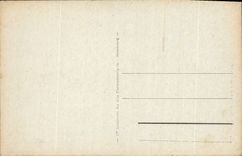 CPA Chameaux a l'Abreuvoir