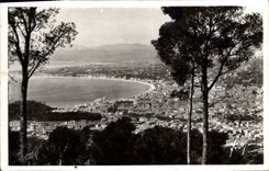 CPA Nice Vue generale