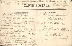 CPA Montpellier Le Chateau D'Eau