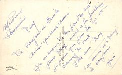 CPA La Corse Le Golfe De Porto