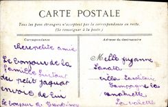 CPA Saint Germain En Laye La Terrasse Et Le Pavillon Henri IV