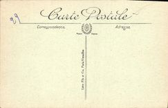 CPA Rotheneuf Vue Generale Des Rochers Sculptes